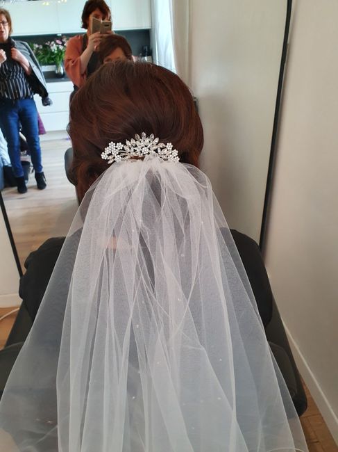 Mon 2eme essai coiffure 3