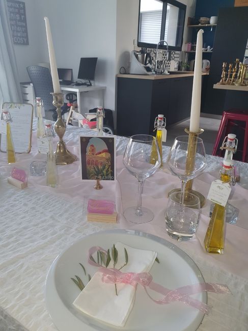 Les prépa continuent ! 7