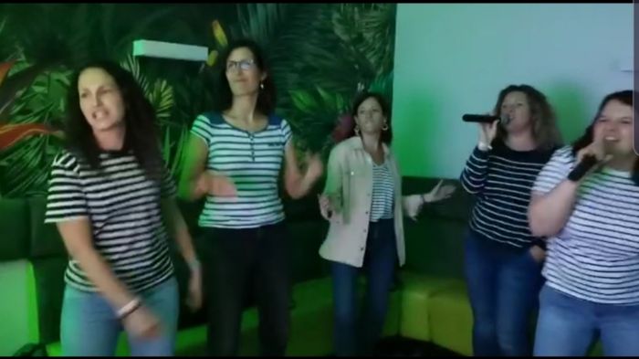 Mon evjf surprise et de folie ! ( partie 3 ) 3