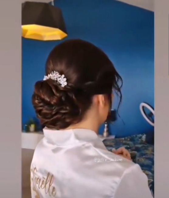 Le récit du mariage de nos rêves 😍 Partie 1 14