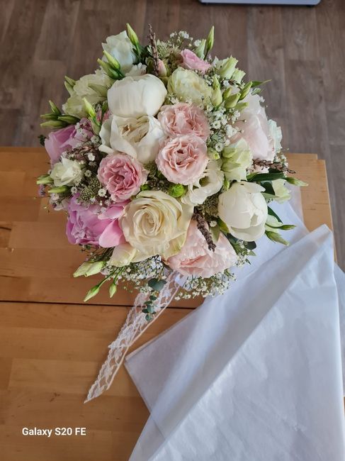 Le récit du mariage de nos rêves 😍 Partie 1 16