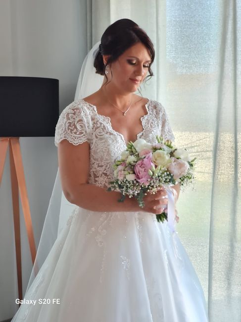 Le récit du mariage de nos rêves 😍 Partie 1 18