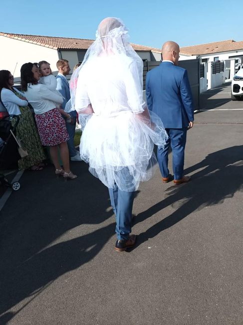 Le récit du mariage de nos rêves 😍 Partie 1 22