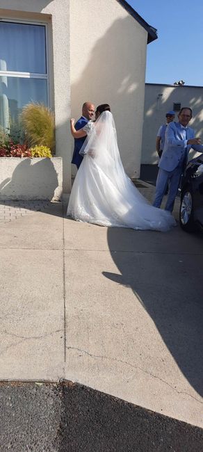 Le récit du mariage de nos rêves 😍 Partie 1 36