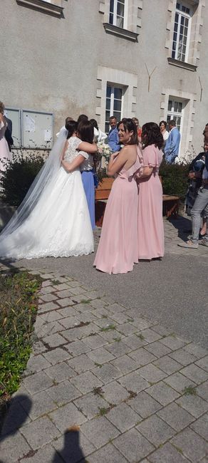 Le récit du mariage de nos rêves 😍 Partie 1 38