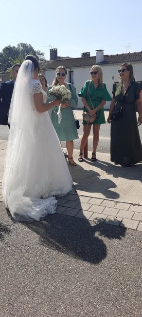 Le récit du mariage de nos rêves 😍 Partie 1 56