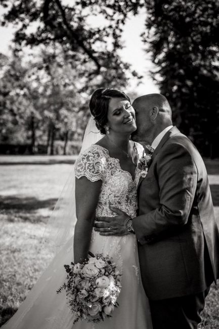 Le récit du mariage de nos rêves 😍 Partie 4 et fin 17