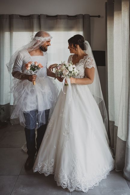 Nous avons enfin reçu nos photos !!! 10