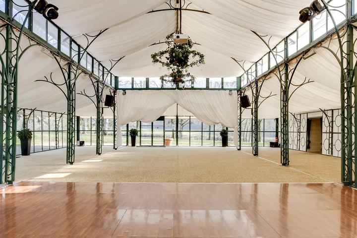 1er coup de coeur ! Le Domaine de la Corbe ( Vendée ) 