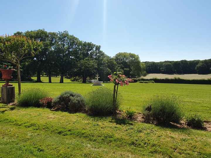 Le Domaine de la Corbe en Vendée !!! 
