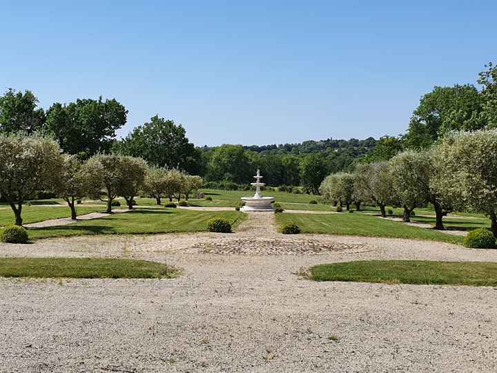 Le Domaine de la Corbe en Vendée !!! 
