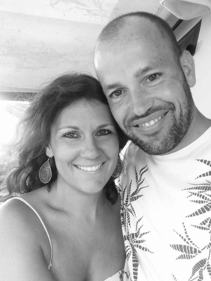 Un selfie de nous deux ! - 1