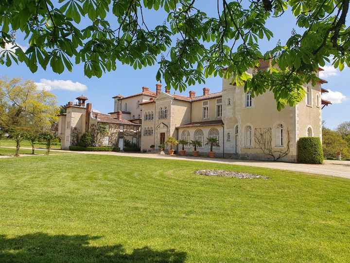 Re-visite de notre domaine ! 🥰 - 7