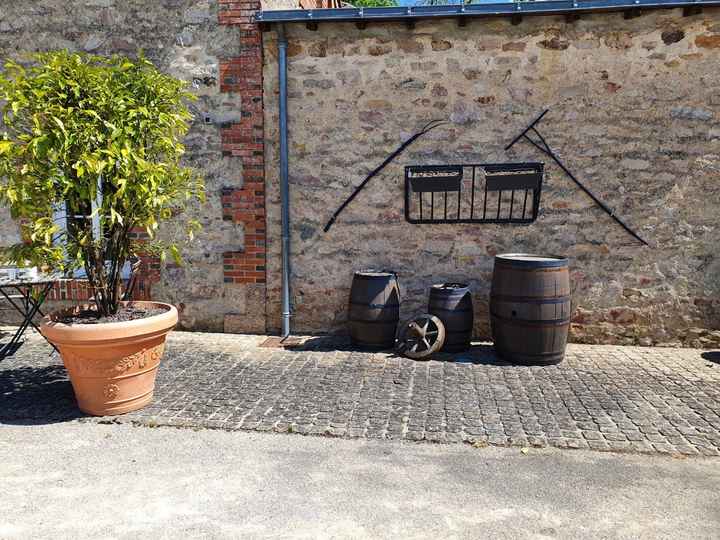 Re-visite de notre domaine ! 🥰 - 12