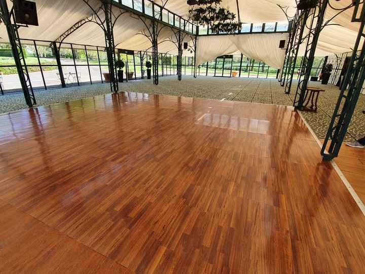 Re-visite de notre domaine ! 🥰 - 17