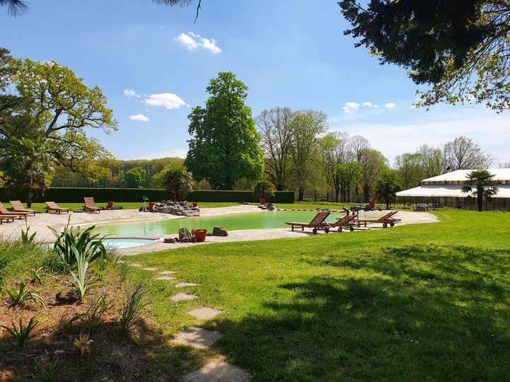 Re-visite de notre domaine ! 🥰 - 18