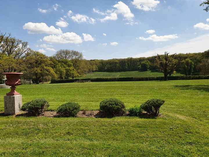 Re-visite de notre domaine ! 🥰 - 22