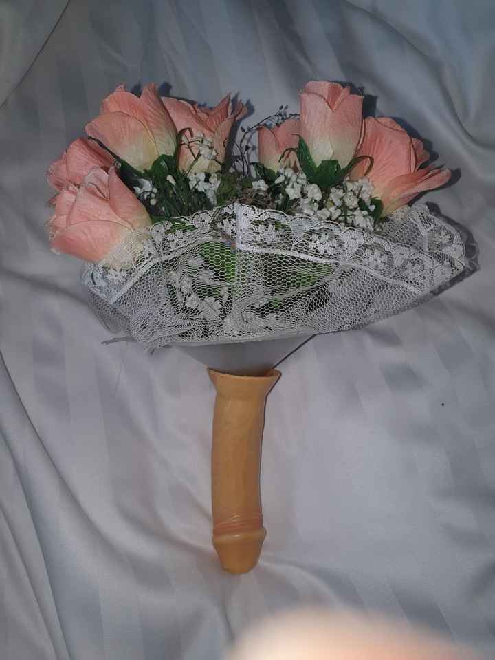 Mon evjf surprise et de folie ( partie 1 ) !! - 1