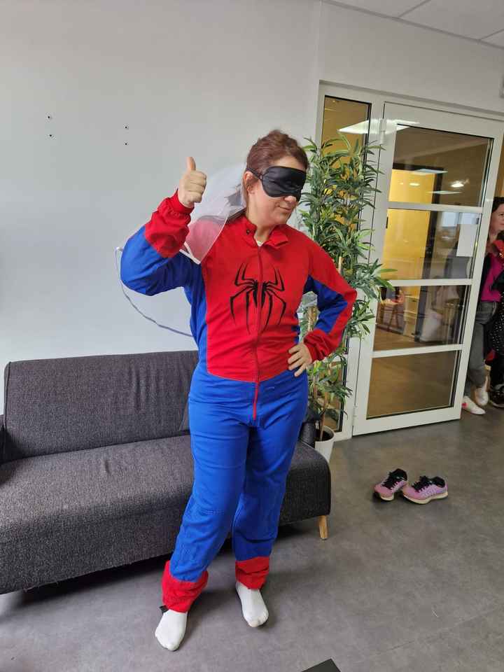 Mon evjf surprise et de folie ( partie 1 ) !! - 14