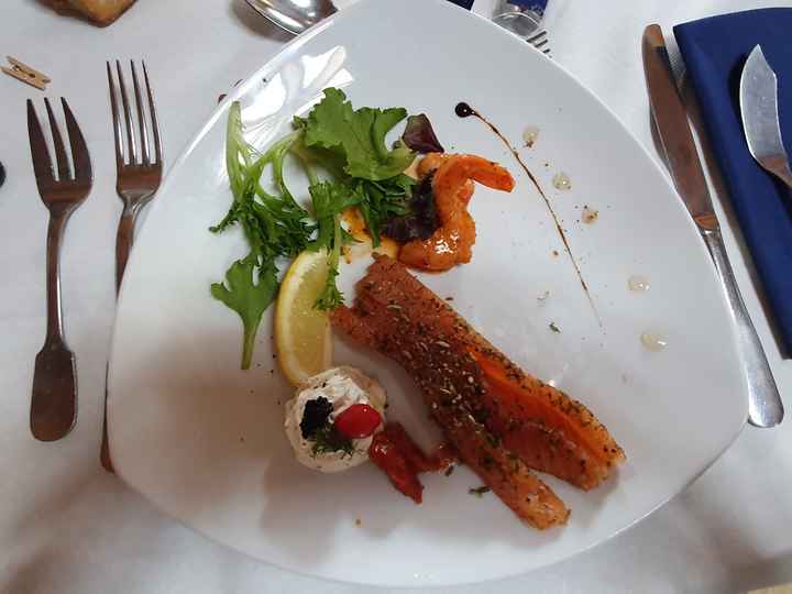 Assister à un mariage à 1 semaine du nôtre ! - 3