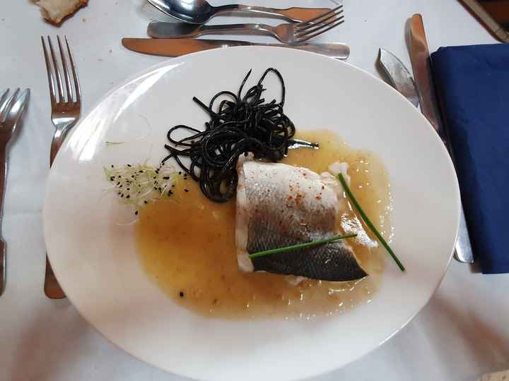 Assister à un mariage à 1 semaine du nôtre ! - 4