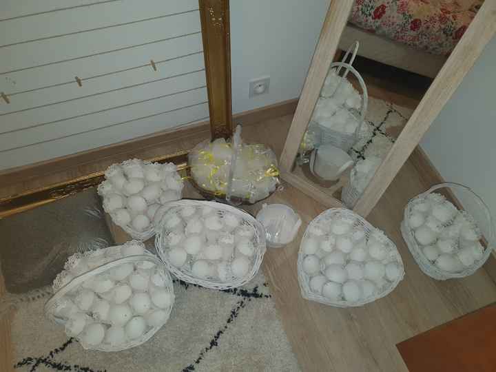 J-3 et le stress est à son comble ! - 2