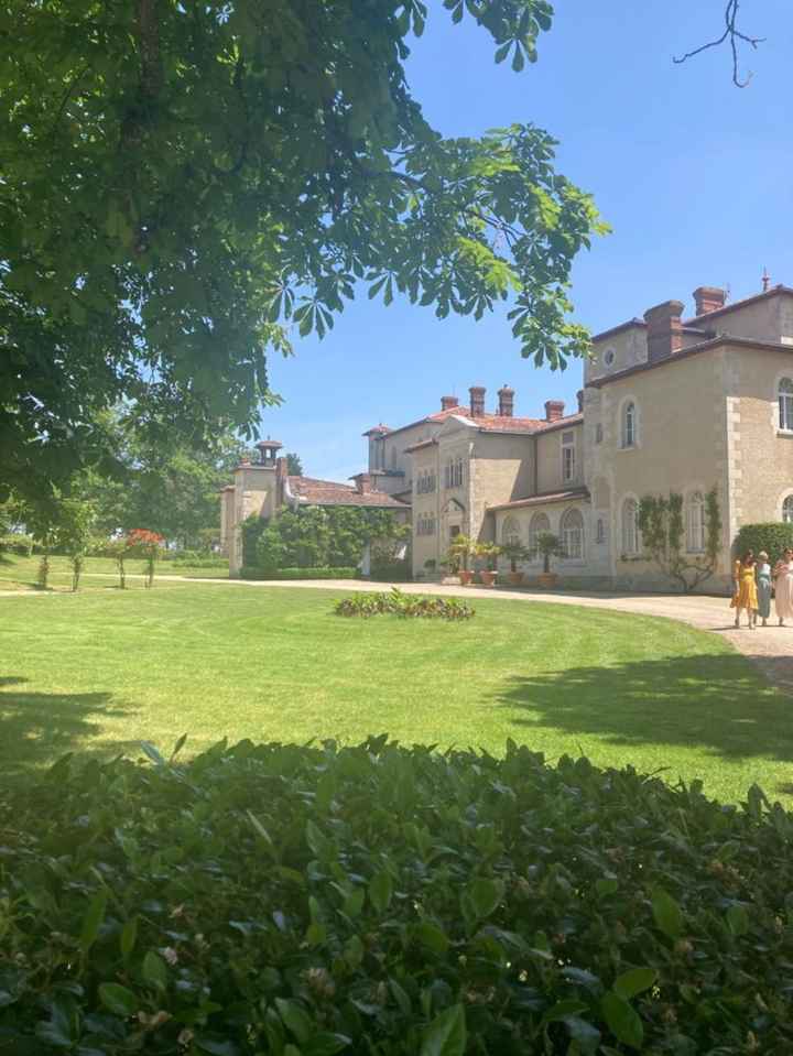 Un rêve éveillé !!! - 3