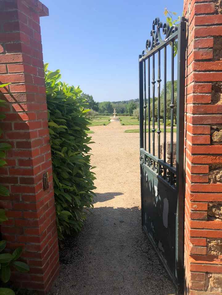 Un rêve éveillé !!! - 4