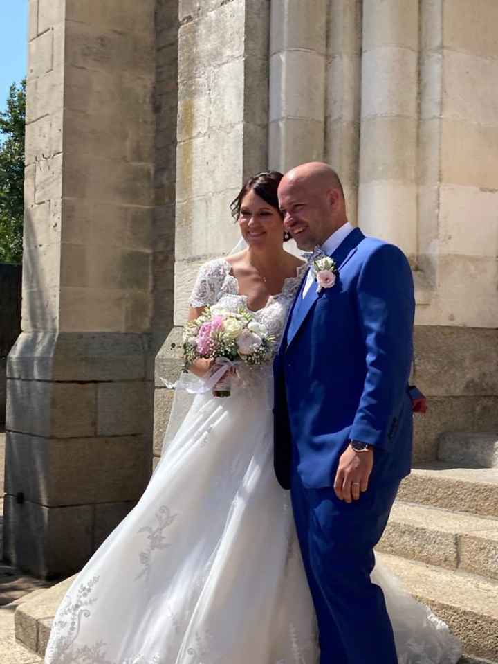 Un rêve éveillé !!! - 5