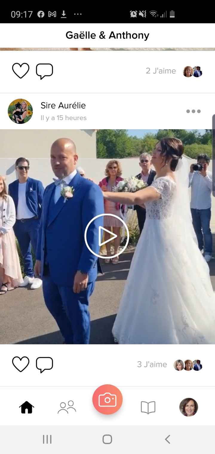 Un rêve éveillé !!! - 18