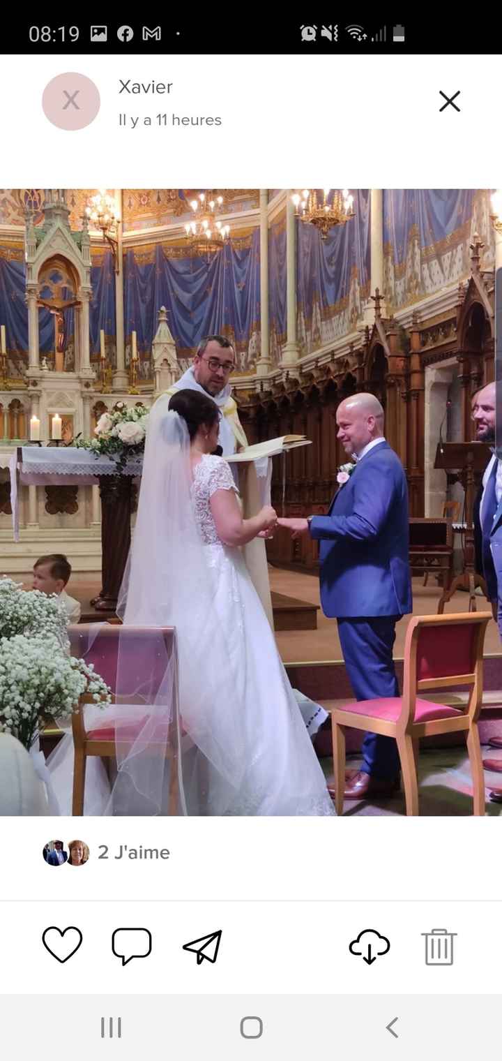 Un rêve éveillé !!! - 19