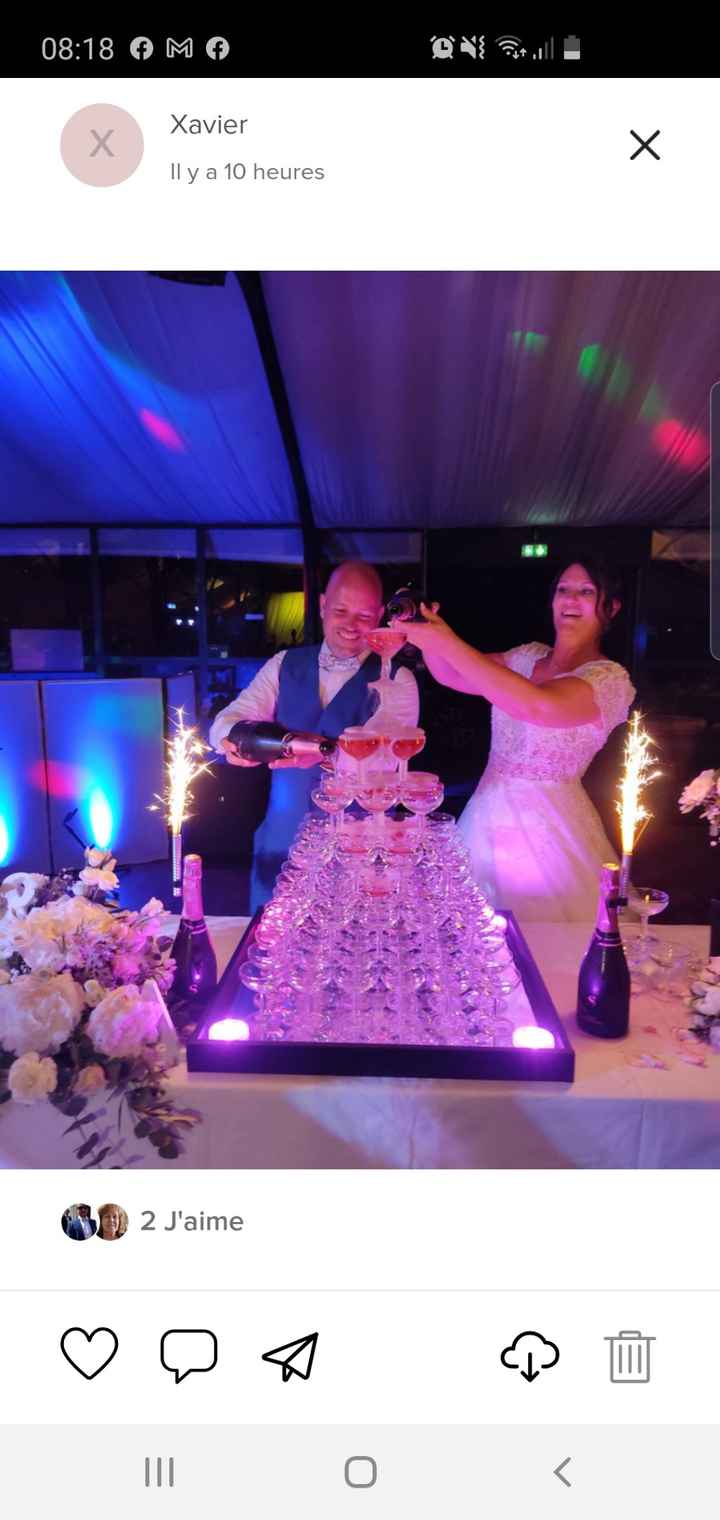 Un rêve éveillé !!! - 20