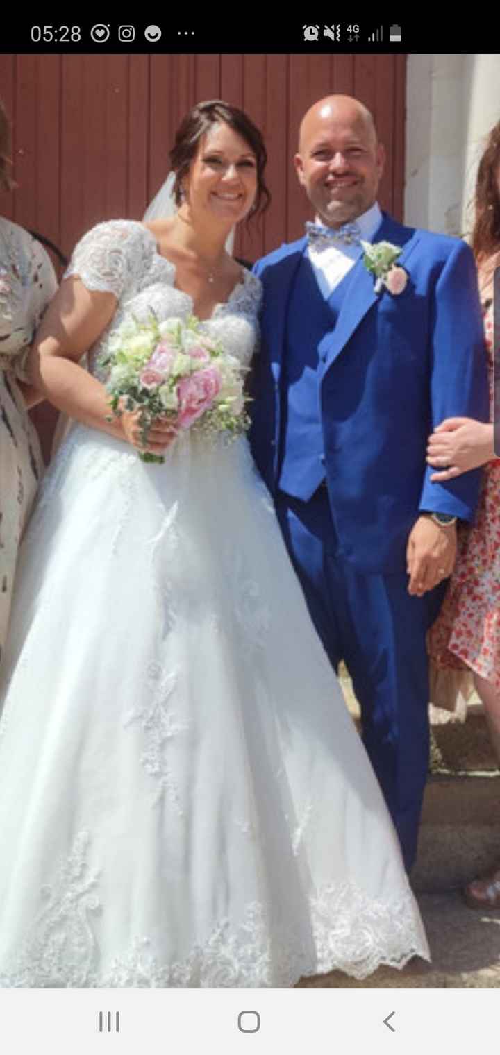 Un rêve éveillé !!! - 21