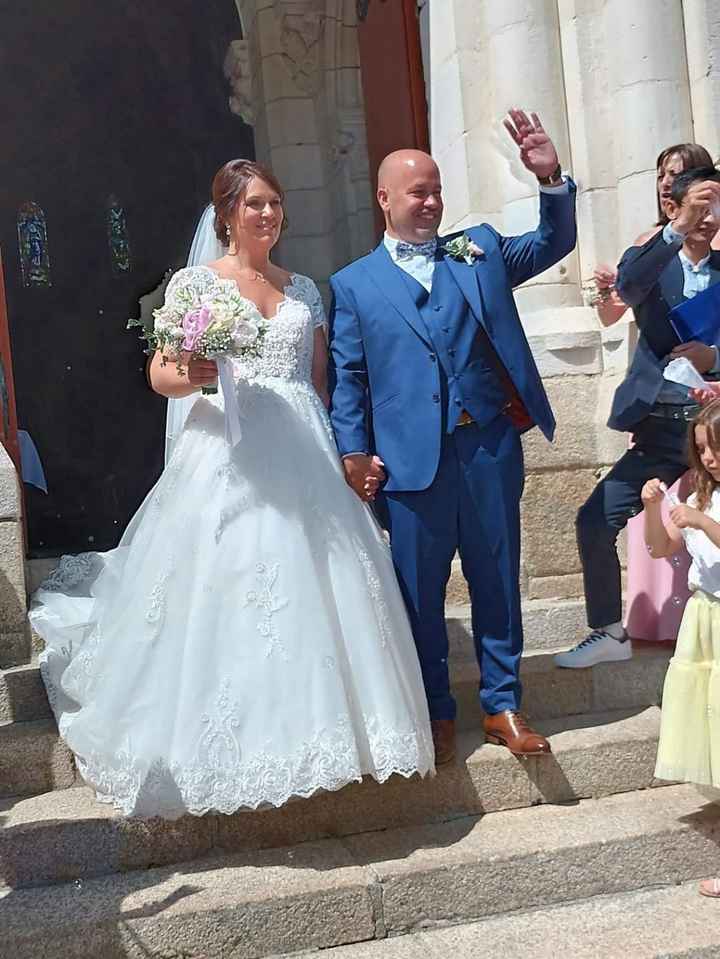 Un rêve éveillé !!! - 26