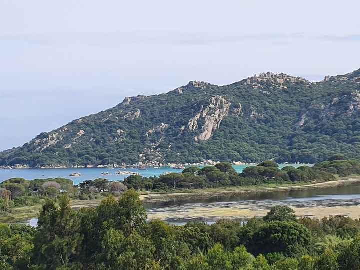 En direct de notre mini lune de miel en Corse - 5