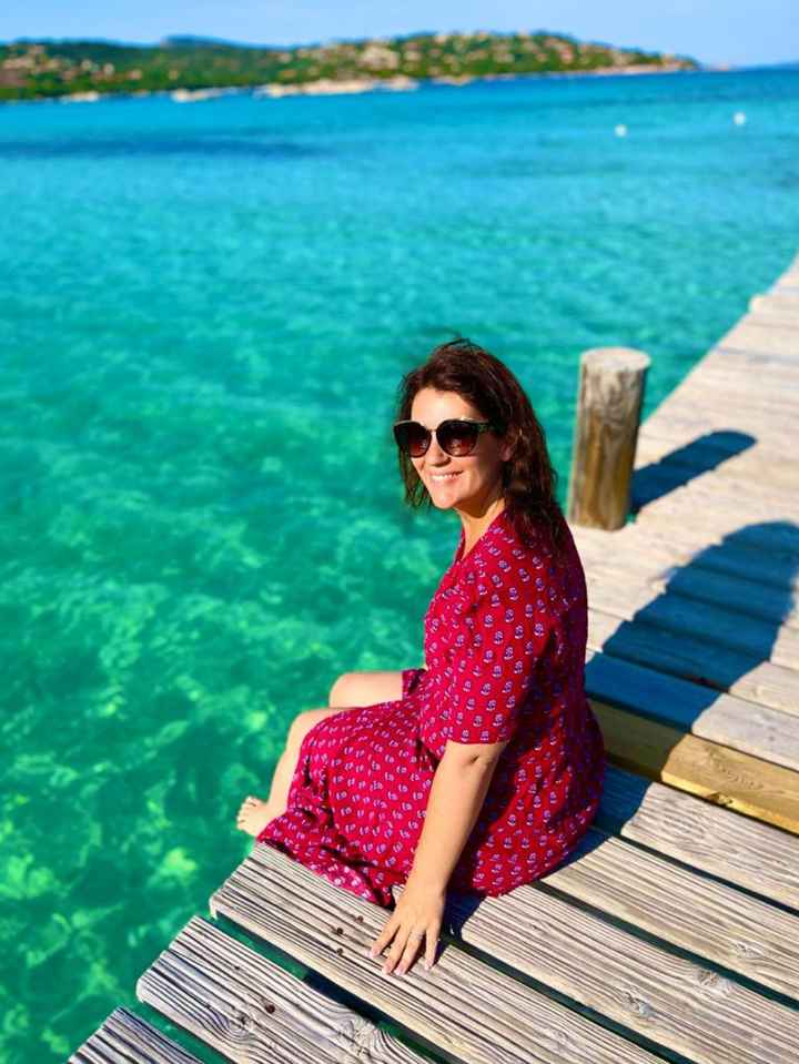 En direct de notre mini lune de miel en Corse - 8