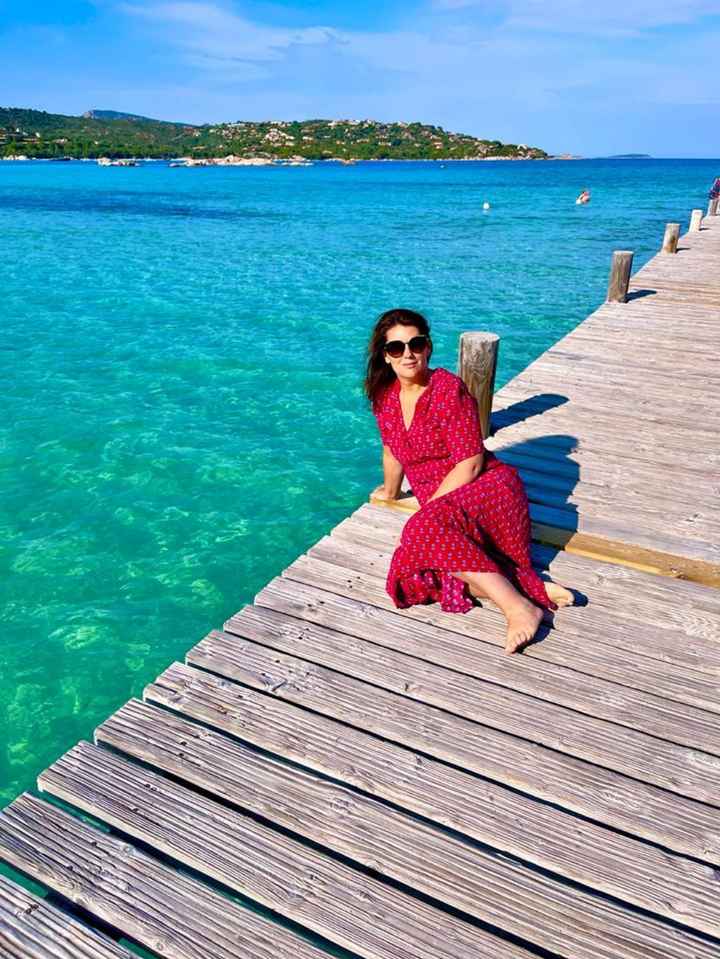 En direct de notre mini lune de miel en Corse - 9