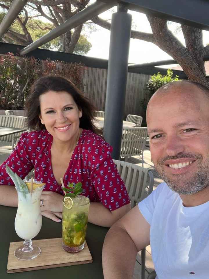 En direct de notre mini lune de miel en Corse - 11