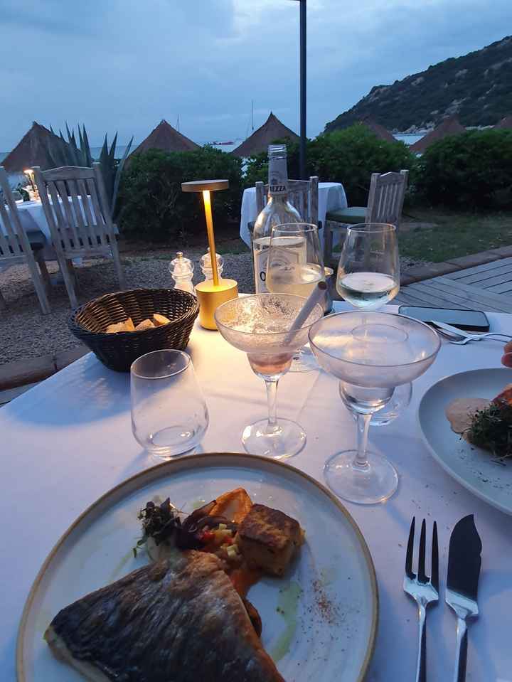 En direct de notre mini lune de miel en Corse - 13