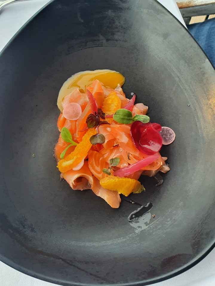 En direct de notre mini lune de miel en Corse - 14