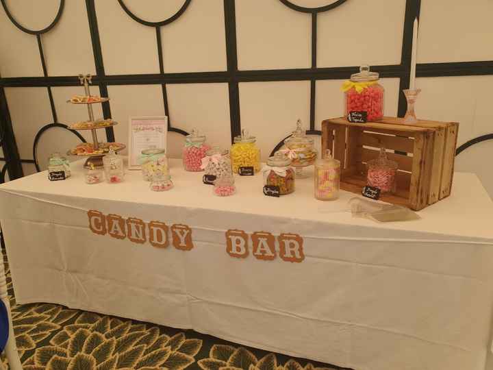 Le récit du mariage de nos rêves 😍 Partie 1 - 5