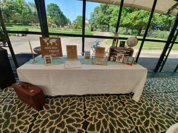 Le récit du mariage de nos rêves 😍 Partie 1 - 9