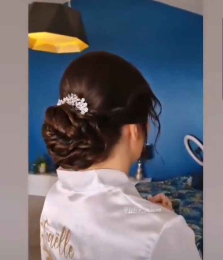 Le récit du mariage de nos rêves 😍 Partie 1 - 13