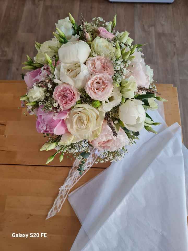 Le récit du mariage de nos rêves 😍 Partie 1 - 15