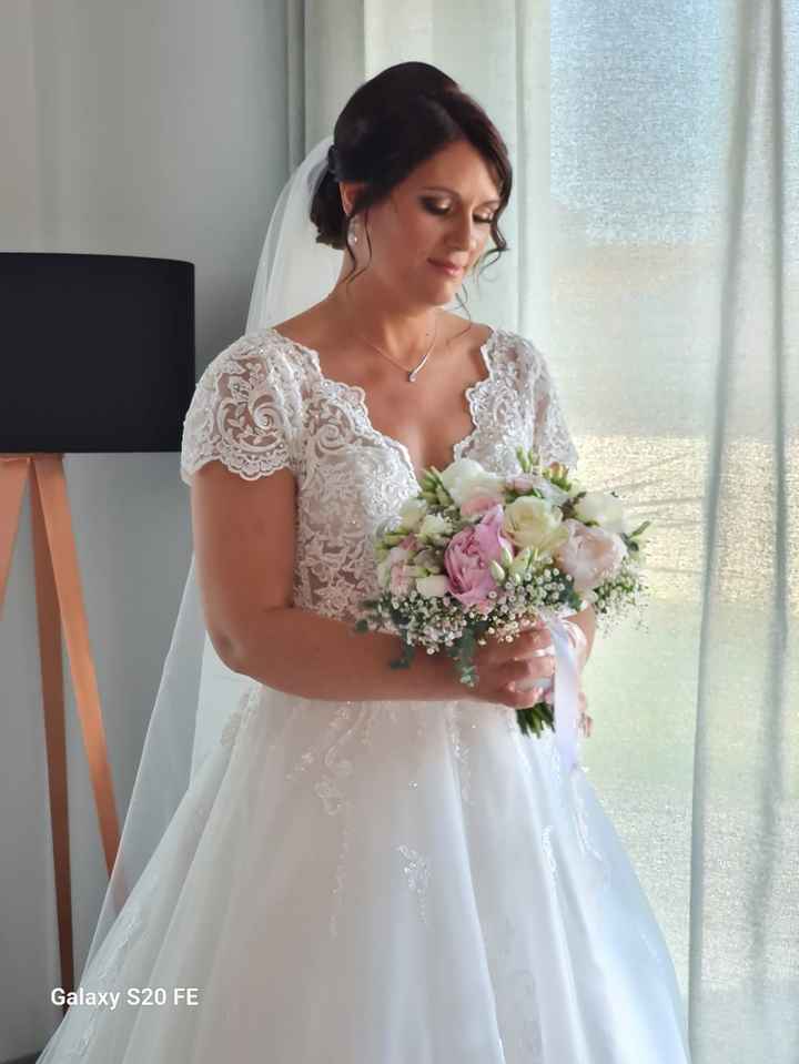 Le récit du mariage de nos rêves 😍 Partie 1 - 18