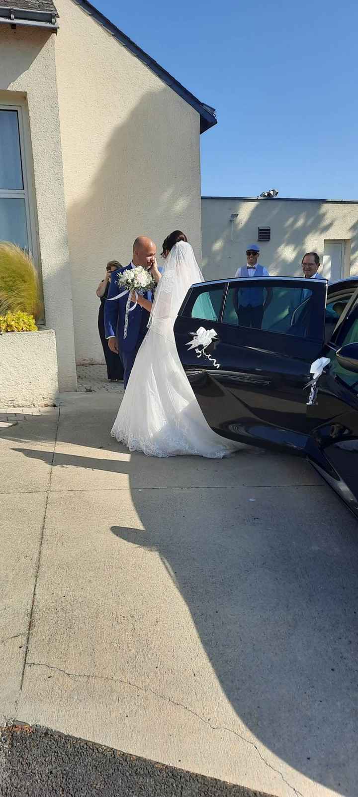 Le récit du mariage de nos rêves 😍 Partie 1 - 35