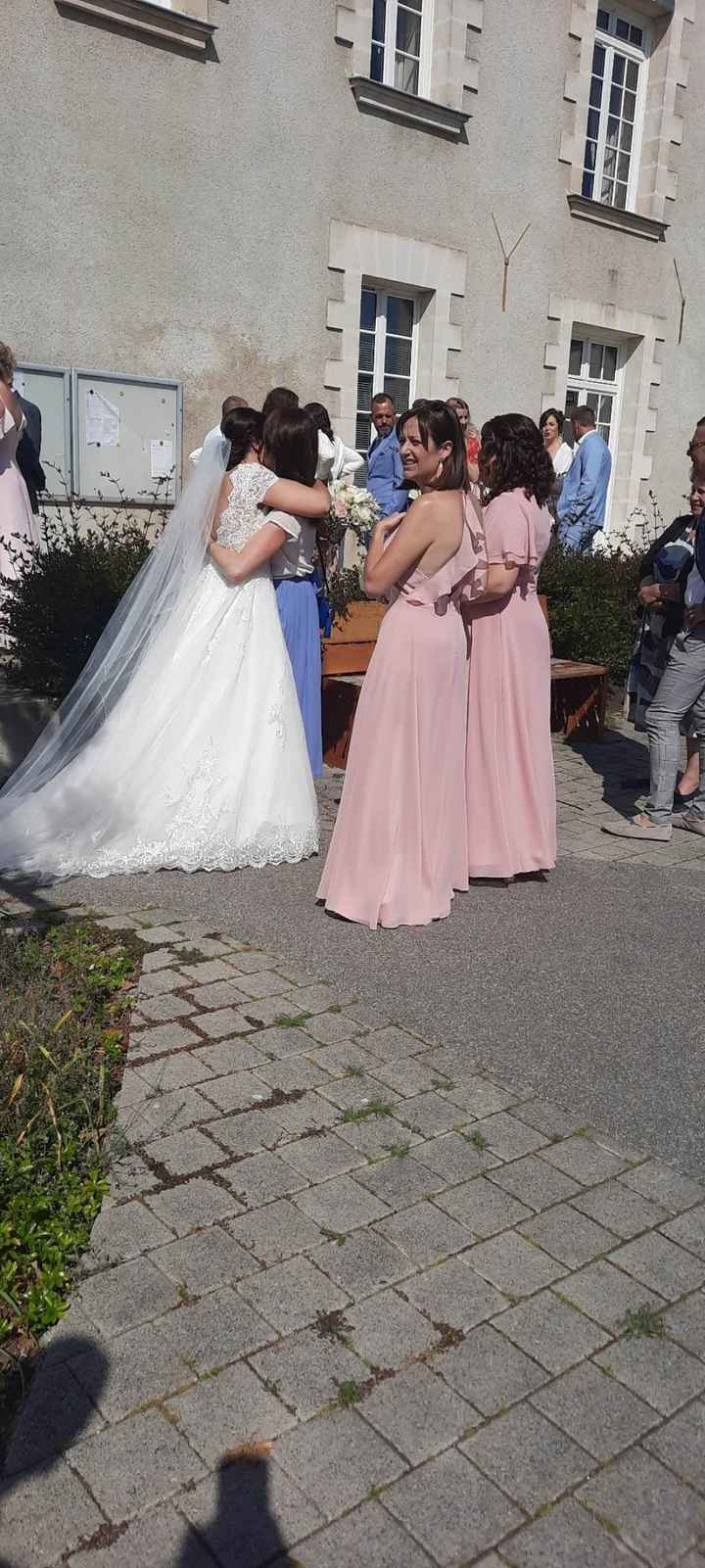 Le récit du mariage de nos rêves 😍 Partie 1 - 38