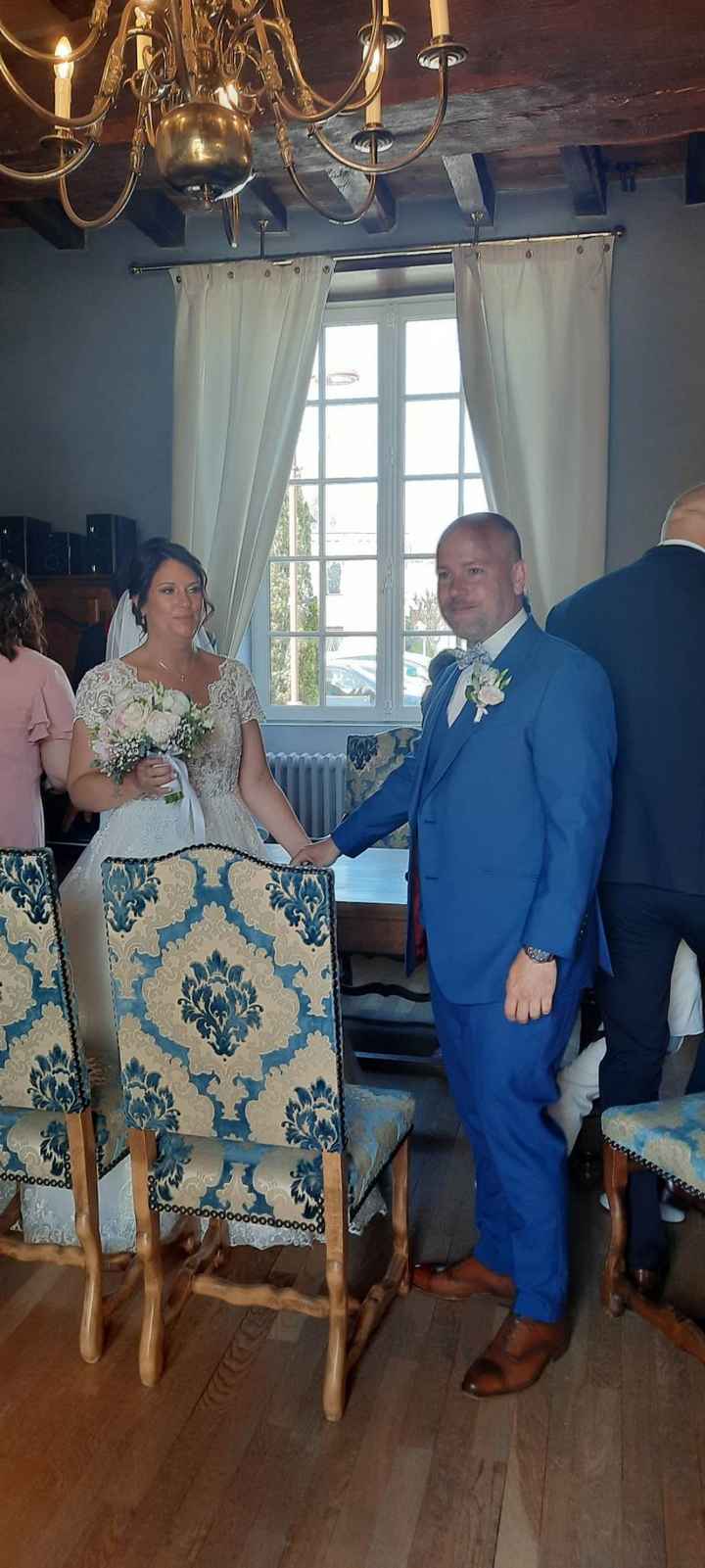 Le récit du mariage de nos rêves 😍 Partie 1 - 50