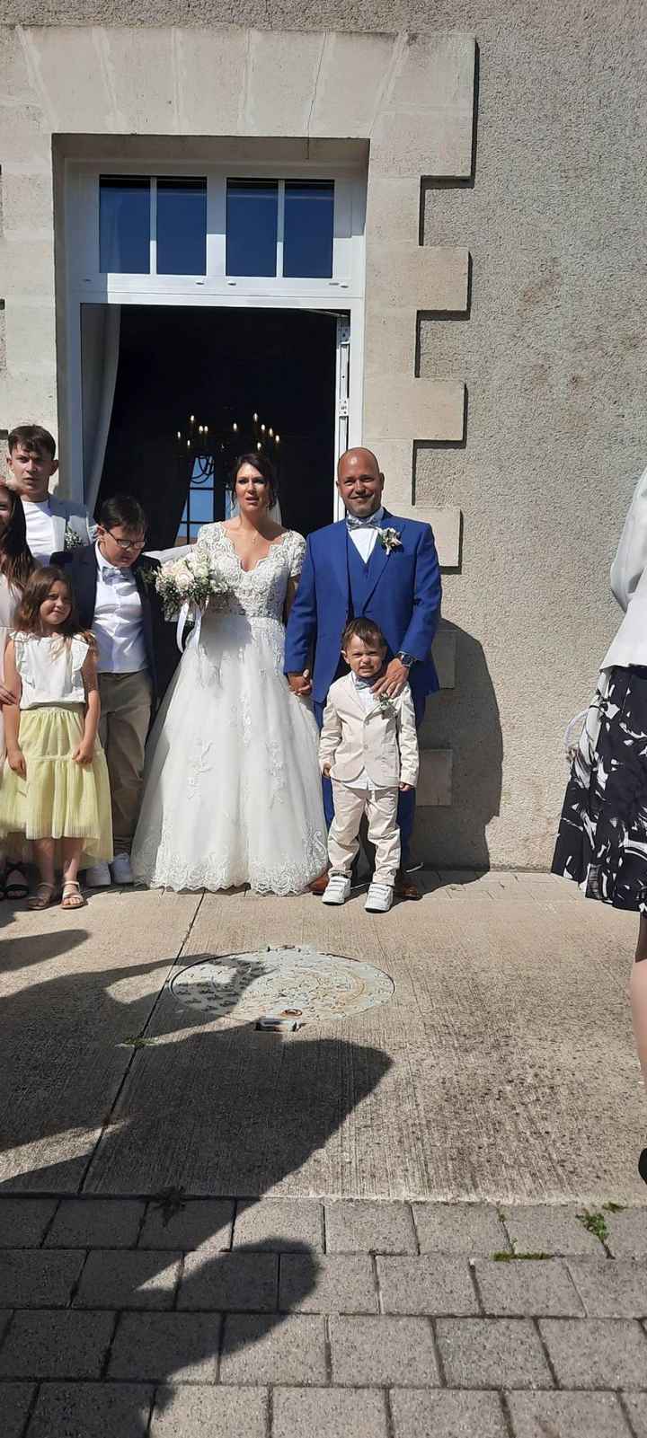 Le récit du mariage de nos rêves 😍 Partie 1 - 54