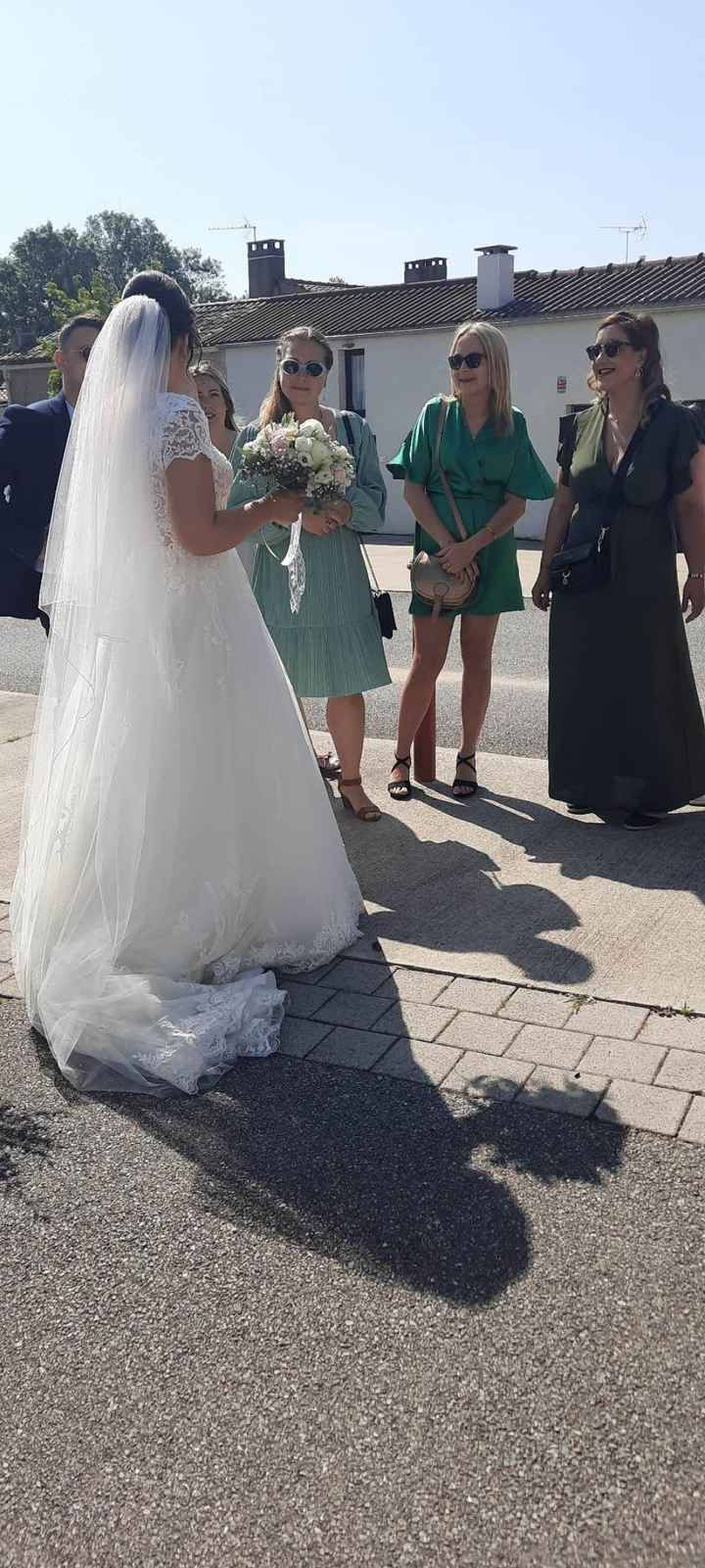 Le récit du mariage de nos rêves 😍 Partie 1 - 56